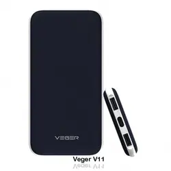 پاوربانک 25000 میلی آمپر وگر V11