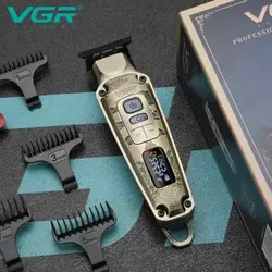 ماشین اصلاح وی جی آر V-901