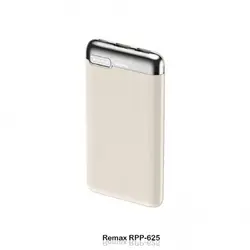 پاوربانک 10000 میلی آمپر ریمکس RPP-625