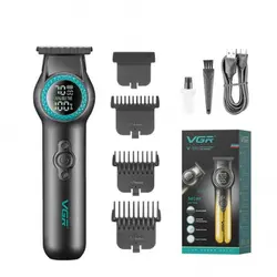ماشین اصلاح وی جی آر VGR V-990