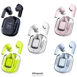 هندزفری بلوتوثی Ultrapods