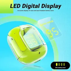 هندزفری بلوتوثی Ultrapods