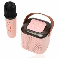 اسپیکر بلوتوثی همراه با میکروفون Y1