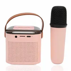 اسپیکر بلوتوثی همراه با میکروفون Y1