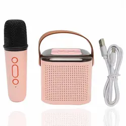 اسپیکر بلوتوثی همراه با میکروفون Y1