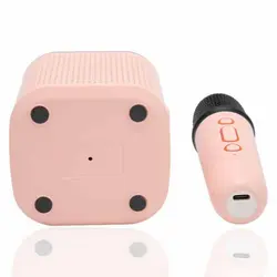 اسپیکر بلوتوثی همراه با میکروفون Y1