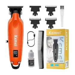 ماشین اصلاح کیمی Kemei Km-2293