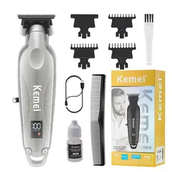 ماشین اصلاح کیمی Kemei Km-2293