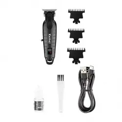 ماشین اصلاح کیمی Kemei Km-2293