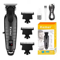 ماشین اصلاح کیمی Kemei Km-2293