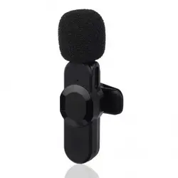 میکروفون یقه ای لایتنینگ F1