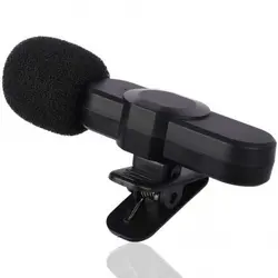 میکروفون یقه ای لایتنینگ F1