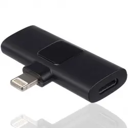 میکروفون یقه ای لایتنینگ F1