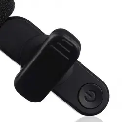 میکروفون یقه ای لایتنینگ F1