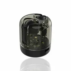 ایرپاد شیشه ای Ultra Top Pods