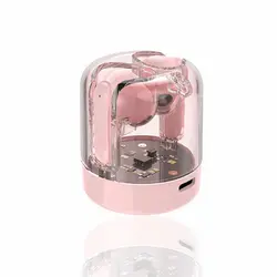 ایرپاد شیشه ای Ultra Top Pods