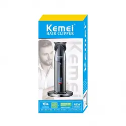 ماشین اصلاح Kemei Km-2133