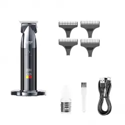 ماشین اصلاح Kemei Km-2133