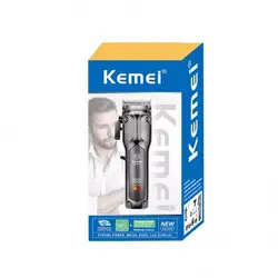 ماشین اصلاح کیمی Kemei Km-2629