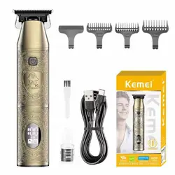 ماشین اصلاح کیمی Km-2243