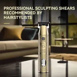 ماشین اصلاح کیمی Km-2243