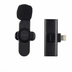 میکروفون وایرلس ارلدام MC7L