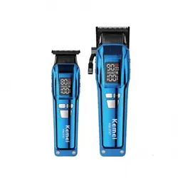 ست ماشین اصلاح کیمی Kemei Km-2797