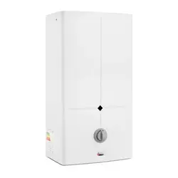 قیمت و خرید آبگرمکن دیواری بوتان مدل B3115 - جفت و جور