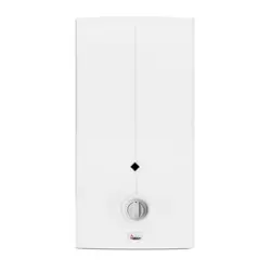 قیمت و خرید آبگرمکن دیواری بوتان مدل B3115 - جفت و جور