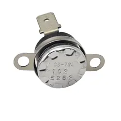 قیمت و خرید ترموستات ایمنی 102درجه - جفت و جور