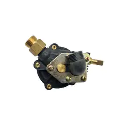 قیمت و خرید رگلاتور آب PWR BX114 - جفت و جور