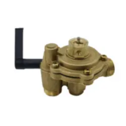 قیمت و خرید رگلاتور آب spr2 ant-fouling 31 - جفت و جور