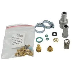 قیمت و خرید کیت تبدیل سوخت مایع به شهری 3115 - جفت و جور