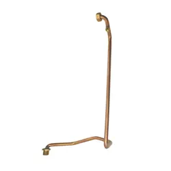 قیمت و خرید لوله خروجی آبگرم مصرفی 28 - جفت و جور