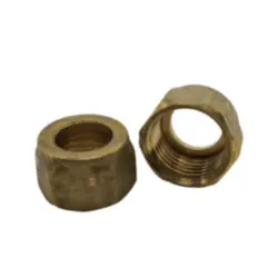 قیمت و خرید مهره الیو 1/2 آبگرمکن - جفت و جور