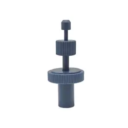 قیمت و خرید آچار تنظیم فشار گاز پلیمری - جفت و جور