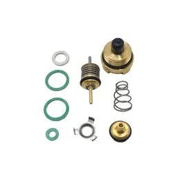 قیمت و خرید کیت تعمیر 5پارچه M ایران رادیاتور - جفت و جور