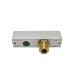 قیمت و خرید چندراهه آبگرمکن مخزنی - جفت و جور