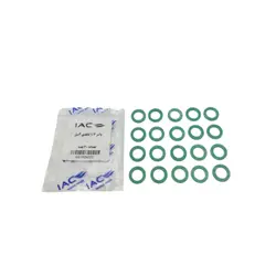 قیمت و خرید واشر کاغذی 1/2 2میل IAC (20عددی) - جفت و جور