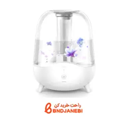 دستگاه بخور و رطوبت ساز درما (Deerma) مدل DEM-F325 ا DEERMA DEM-F325