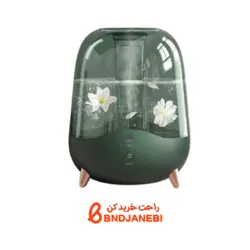 دستگاه بخور و رطوبت ساز درما (Deerma) مدل DEM-F329 ا DEERMA DEM-F329