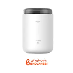 دستگاه بخور گرم و رطوبت ساز درما مدل Deerma Dem-Rz100 ا Deerma Dem-Rz100 Constant Humidity