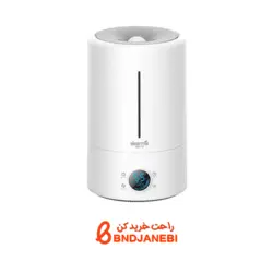 دستگاه بخور و رطوبت ساز شیائومی مدل Deerma F628S ا Deerma Air Humidifier F628S