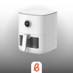سرخ کن بدون روغن شیائومی Air Fryer MAF05 _ 4L ا Xiaomi Smart Air Fryer Pro 4L MAF05