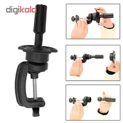 پایه مانکن مدل PQ