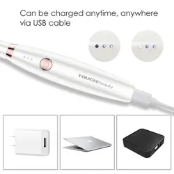 فرمژه برقی تاچ بیوتی مدل TB1859