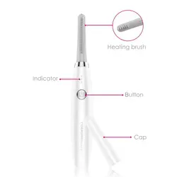 فرمژه برقی تاچ بیوتی مدل TB1859