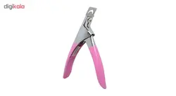 کاتر ناخن زولینگن مدل E1