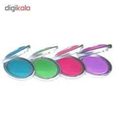 گچ مو هات هیوز کد 2213 مجموعه 4 عددی