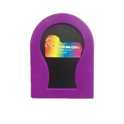 گچ مو مدل A21 کد 321